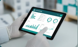 Professional Distribution Center