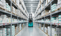 Professional Business Handshake