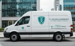 Professional Office Environment