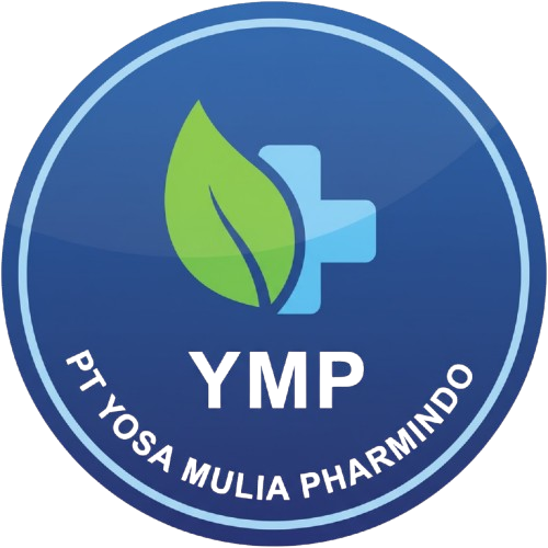 Yosa Mulia Pharmindo Logo